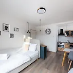 Bellagio Apartment
